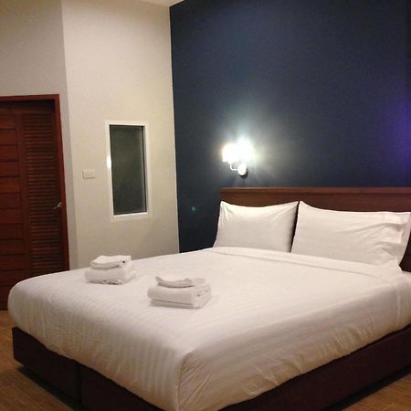 מוקדהאן Bird Day Boutique Hotel מראה חיצוני תמונה