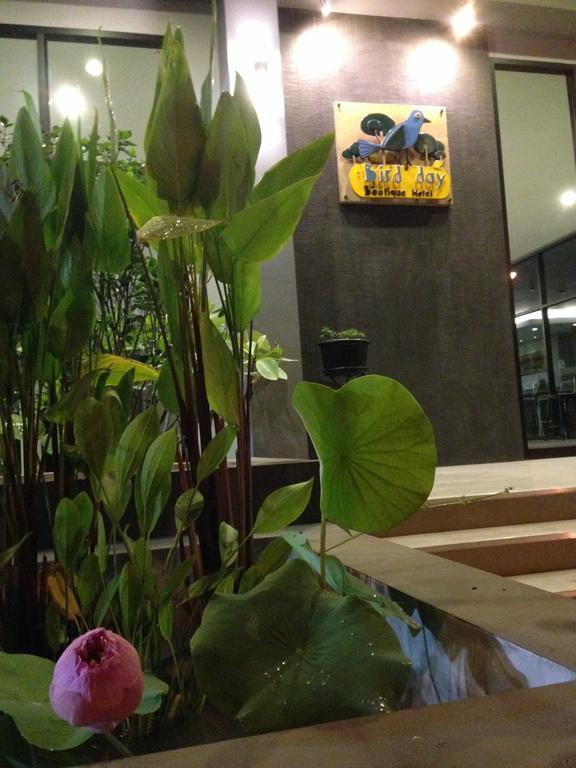 מוקדהאן Bird Day Boutique Hotel מראה חיצוני תמונה