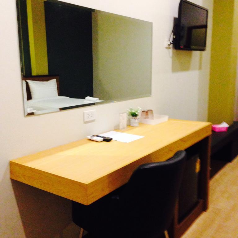 מוקדהאן Bird Day Boutique Hotel חדר תמונה
