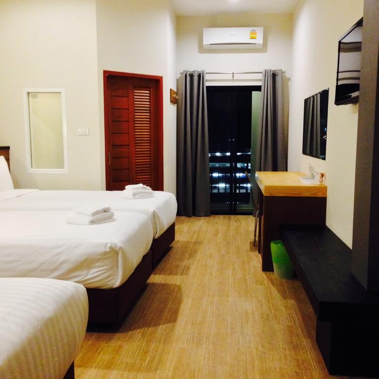מוקדהאן Bird Day Boutique Hotel חדר תמונה