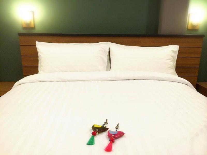 מוקדהאן Bird Day Boutique Hotel מראה חיצוני תמונה