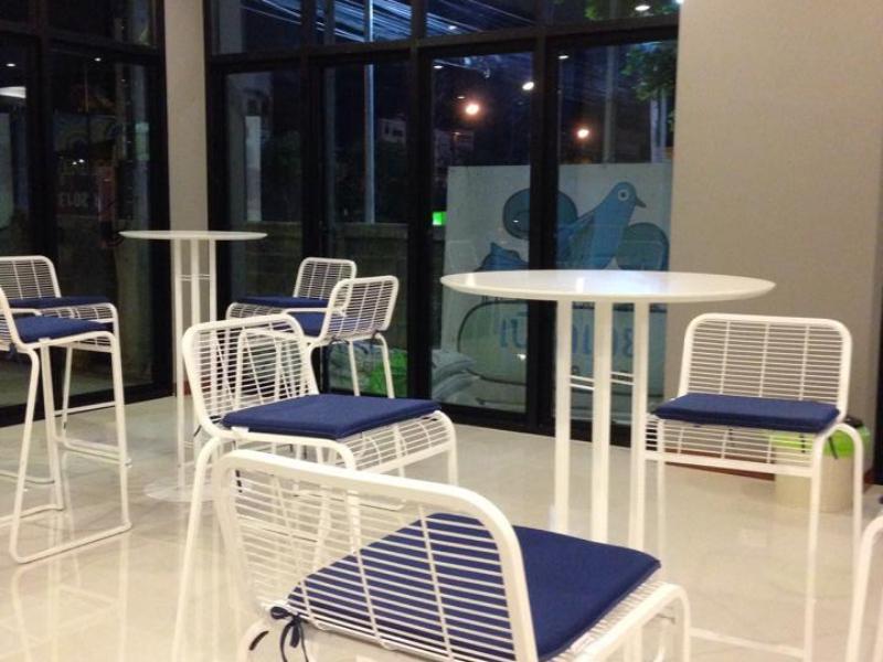 מוקדהאן Bird Day Boutique Hotel מראה חיצוני תמונה