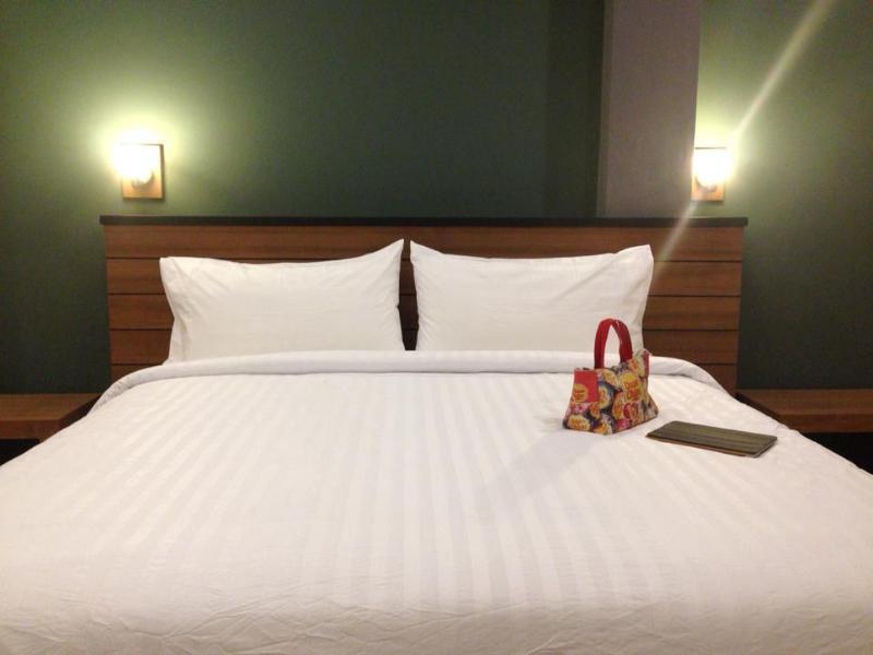 מוקדהאן Bird Day Boutique Hotel מראה חיצוני תמונה