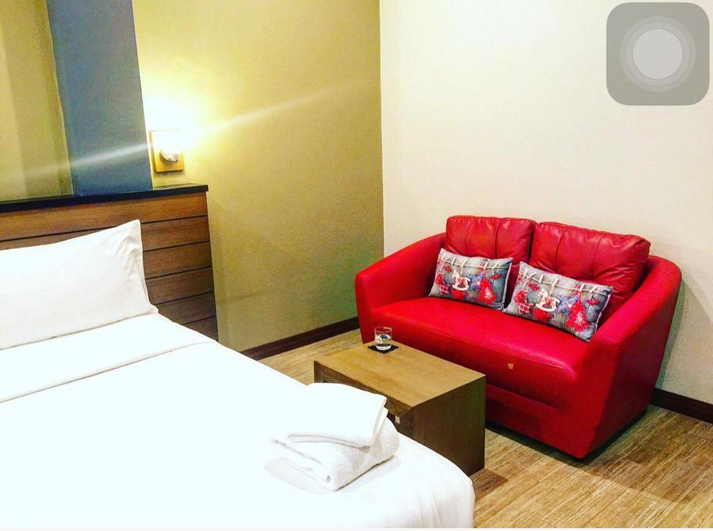 מוקדהאן Bird Day Boutique Hotel מראה חיצוני תמונה