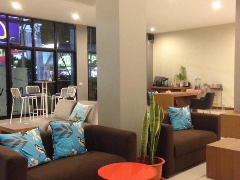 מוקדהאן Bird Day Boutique Hotel מראה חיצוני תמונה