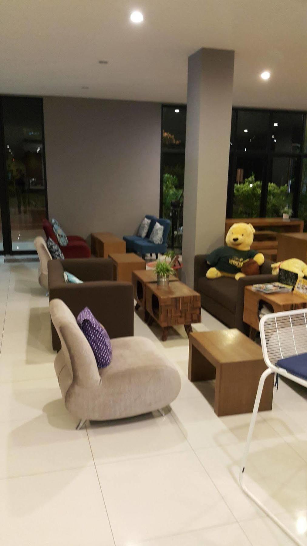 מוקדהאן Bird Day Boutique Hotel מראה חיצוני תמונה