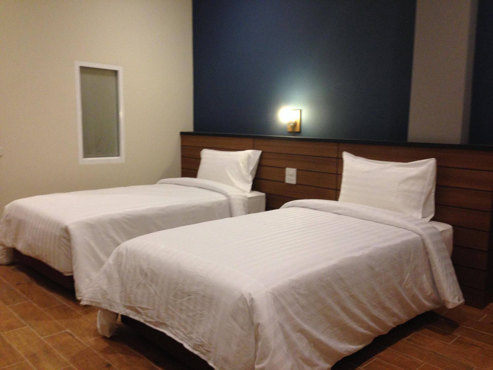 מוקדהאן Bird Day Boutique Hotel מראה חיצוני תמונה