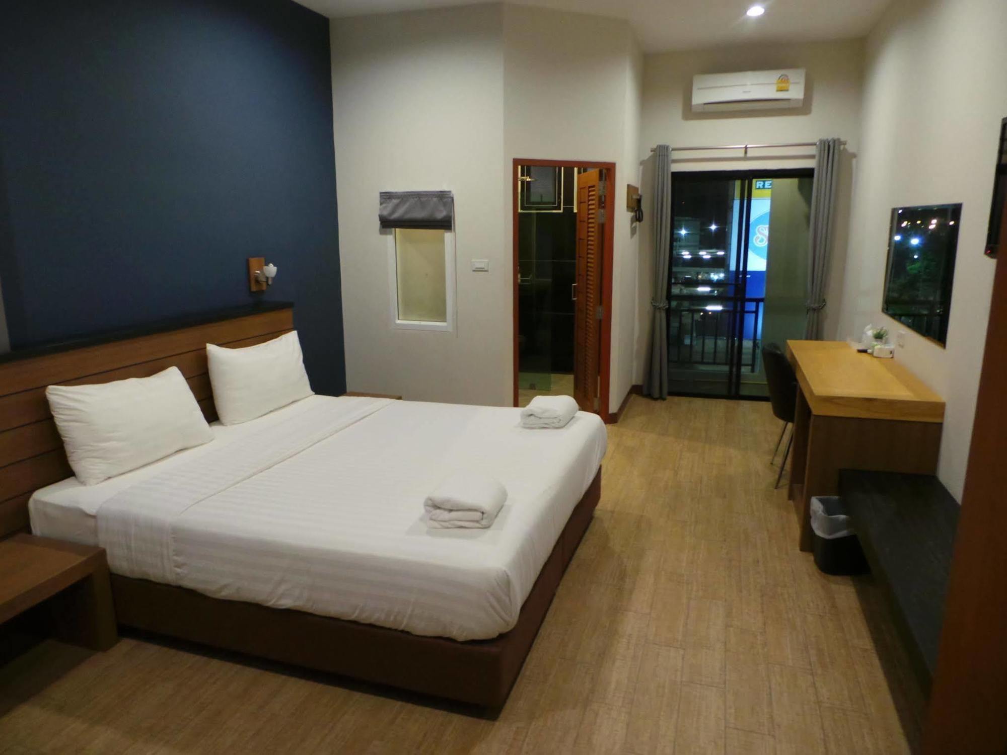 מוקדהאן Bird Day Boutique Hotel מראה חיצוני תמונה